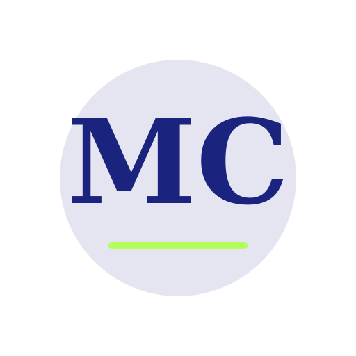 Myqen Chimney Repair logo